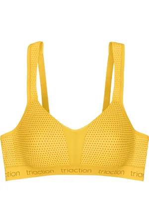 Triumph Triaction Energy Lite Sport-BH, Extreme Bounce Control, bügellos, für Damen, , 75B