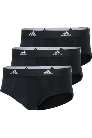 adidas Active Flex Cotton Slip, 3er-Pack, für Herren, , XL