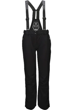 Killtec ® Skihose "Laraka", wasserdicht, winddicht, für Damen, , 21
