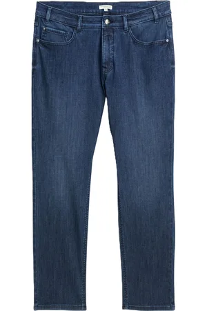 TOM TAILOR My Line Jeanshose, Slim Fit, für Damen, , 48