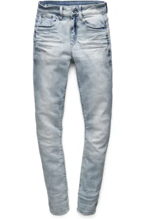 G-Star Jeans, Skinny-Fit, für Damen, , 27/34