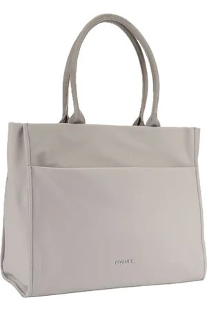 Bogner Shopper "Maylin", Reißverschluss, Emblem, für Damen