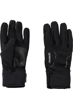 Reusch Fingerhandschuhe "Felix", wasserdicht, für Herren, , 9