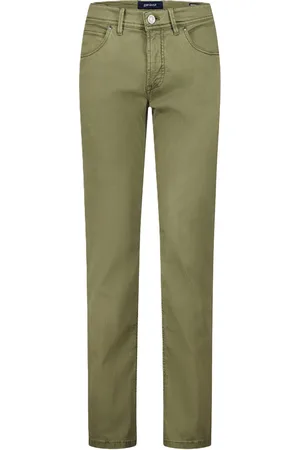 Atelier Gardeur Jeanshose, 5-Pocket, Middle Waist, für Herren, , 42/32