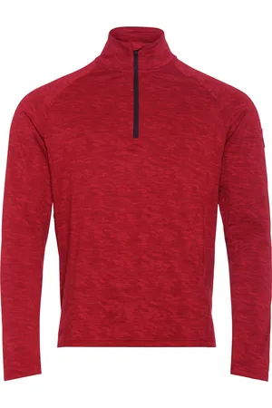 Icepeak Funktionsshirt "Falkensee", Troyer, für Herren, , M