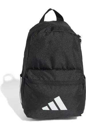 adidas Rucksack "LK BP 3BAR", Zweiwege-Reißverschluss, Brustgurt, für Kinder