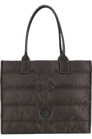 Bogner Shopper "Maylin", Reißverschluss, für Damen