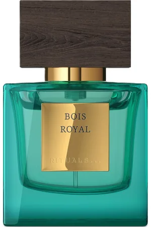 Rituals ® The Iconic Collection Bois Royal, Eau de Parfum, 50 ml, Damen, holzig