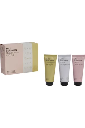 Max Benjamin Handcreme Geschenkset