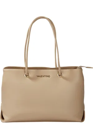 Valentino by Mario Valentino Valentino by Mario Shopper, Kunstleder, Reißverschluss, für Damen