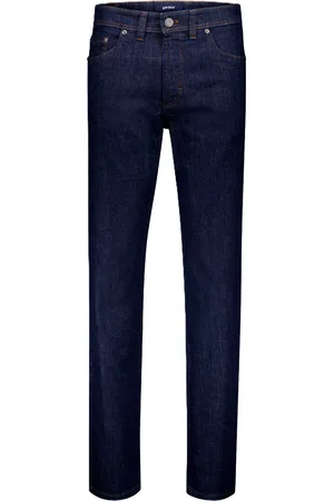 Atelier Gardeur Jeans, 5-Pocket-Style, uni, für Herren, , W33/L30