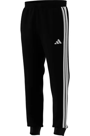 adidas Essentials Trainingshose, Gummibund, für Herren, , XL