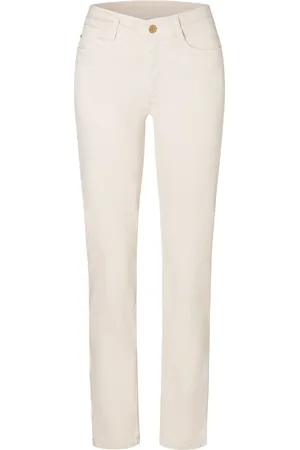 Mac Jeanshose "Dream", Five-Pocket, für Damen, , 40/30