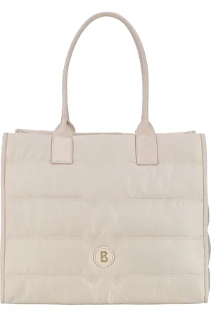 Bogner Shopper "Maylin", Reißverschluss, für Damen