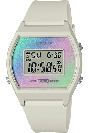 Casio Damen Armbanduhr "LW-205H-8AEF"