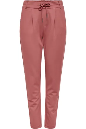 ONLY ® Stoffhose, 7/8-lang, Tunnelzug, für Damen, , M/32