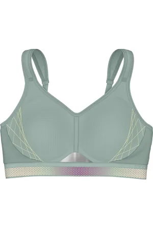 Triumph Triaction® BY Triumph Cardio Flow Sport BH, atmungsaktiv, schnelltrocknend, für Damen, , 85A