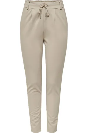 ONLY ® Stoffhose, 7/8-lang, Eingrifftaschen, für Damen, , S/32