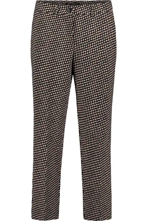 Betty Barclay Stoffhose, 7/8-lang, für Damen, , 36