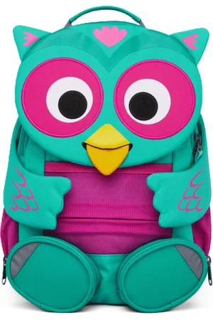 Affenzahn Kindergartenrucksack "Großer Freund"