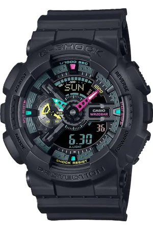Casio Armbanduhr "G-SHOCK" GA-110MF-1AER