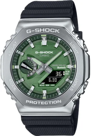 Casio Armbanduhr "GBM-2100A"
