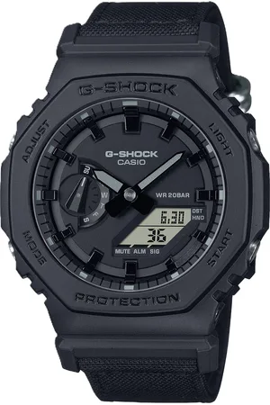 Casio Armbanduhr "GA-2100BCE-1AER"