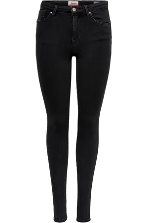ONLY ® Jeans, Skinny, Push-up-Effekt, für Damen, , XS/30