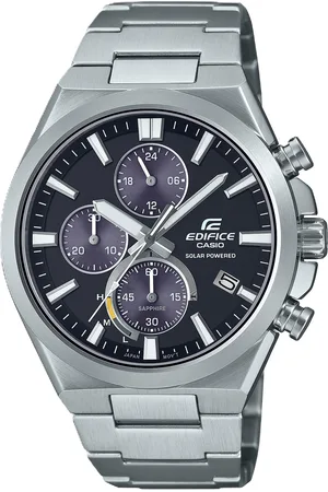 Casio Herren Chronograph "EFS-S630D-1AVUEF"