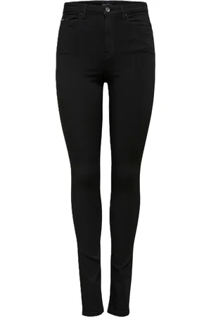 ONLY ® Jeans, Skinny, High Waist, für Damen, , XS/L30