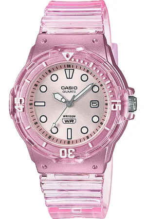 Casio Damen Armbanduhr "LRW-200HS-4EVEF"