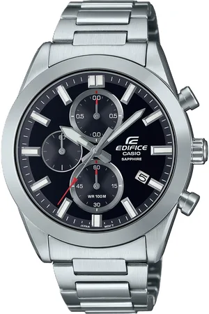 Casio Herren Chronograph "EFB-710D-1AVUEF"