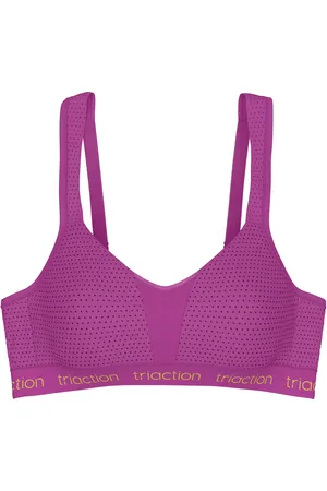 Triumph Triaction Energy Lite Sport-BH, Extreme Bounce Control, bügellos, für Damen, , 90B
