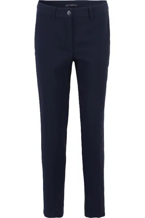 Betty Barclay Stoffhose, 7/8-lang, für Damen, , 42