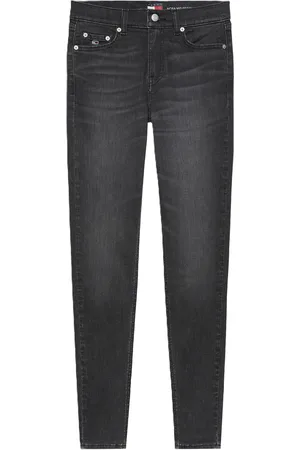 Tommy Hilfiger Jeanshose "Nora", 5-Pocket, für Damen, , 27/30