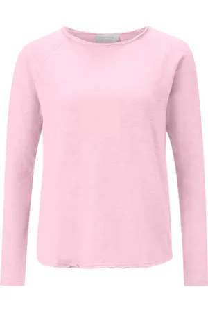 Rich & Royal Langarmshirt, Baumwolle, für Damen, , XS