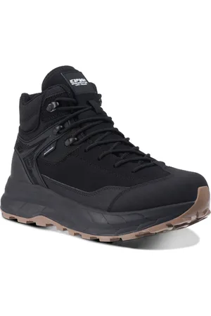 Icepeak Outdoorschuhe "Akaa", Wechselfußbett, wasserdicht, für Herren, , 44