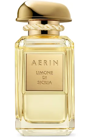 Aerin Limone Di Sicilia, Eau de Parfum, 50 ml, Damen, zitrisch/blumig