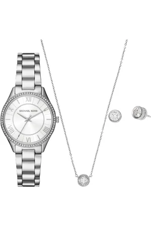 Michael Kors Damen Uhren-Set "MK4851SET"