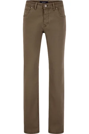 Atelier Gardeur Bradley Jeans, Modern Fit, 5-Pocket-Style, für Herren, , 34/30