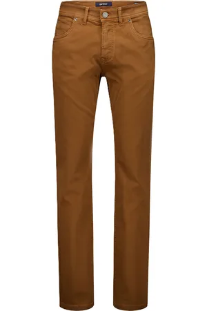 Atelier Gardeur Bradley Jeans, Modern Fit, 5-Pocket-Style, für Herren, , 38/32