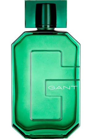 GANT Ivy, Eau de Toilette, 100 ml, Herren, holzig/würzig