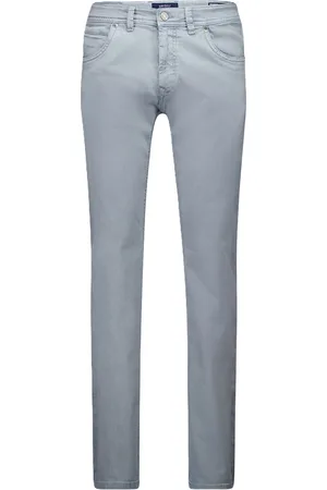 Atelier Gardeur Jeanshose "Bradley", Slim Fit, 5-Pocket-Style, für Herren, , 40/30