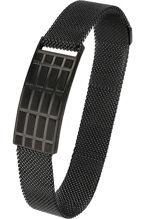 QS by s.Oliver Herren Armband, Edelstahl