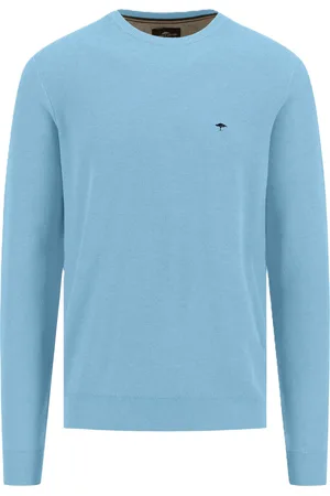 Fynch-Hatton ® Strickpullover, Baumwolle, für Herren, , M