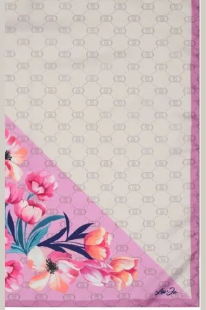 Liu Jo Schaltuch, leicht, für Damen, , OneSize