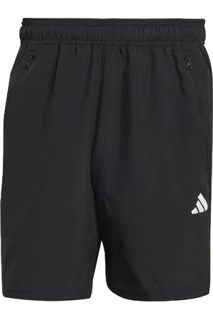 adidas Trainingshorts, feuchtigkeitsregulierend, für Herren, , XL