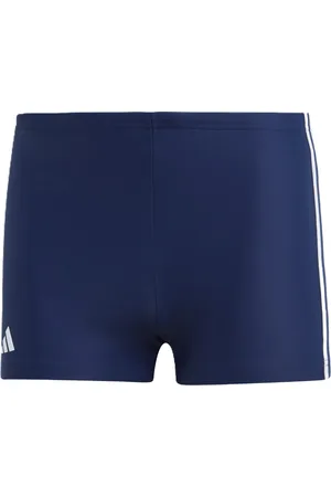 adidas Performance Badepants, 3-Streifen-Style, für Herren, , 5