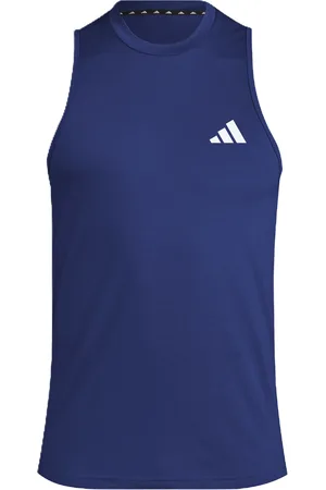 adidas Train Essentials Tanktop, schnelltrocknend, Aeroready-Technologie, für Herren, , S