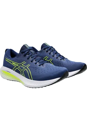 Asics Laufschuhe "Gel-Excite 10", atmungsaktiv, dämpfend, für Herren, , 44
